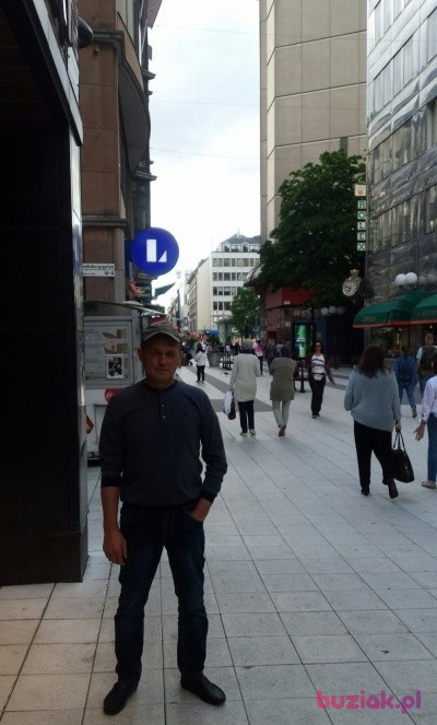 Wlodyk , Male, 50, Piastów, Polska, Photo: 1