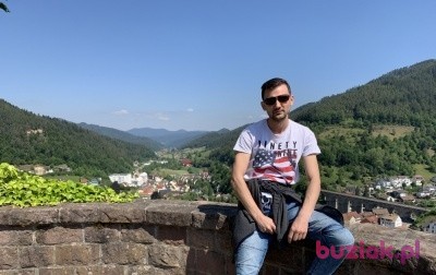 Łukasz, Male, 30, Niemcy, Photo: 1