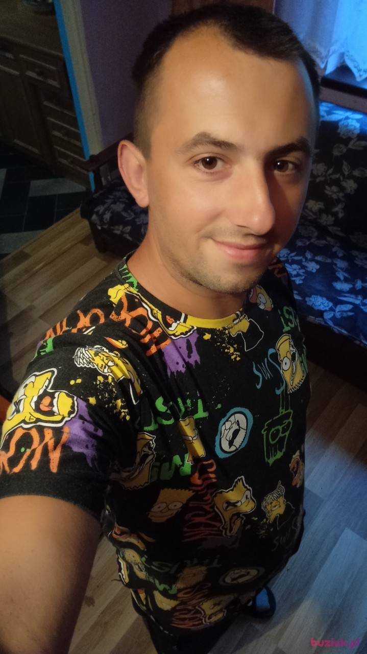 Tomasz, Male, 33, Cieszyn, Polska: 1