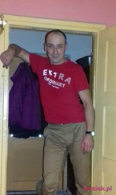Roman , Male, 51, Środa Wielkopolska, Polska: 1