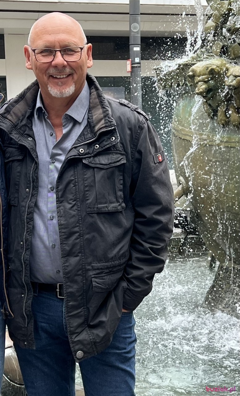Andreas, Mężczyzna, 62, Niemcy, Zdjęcie: 3