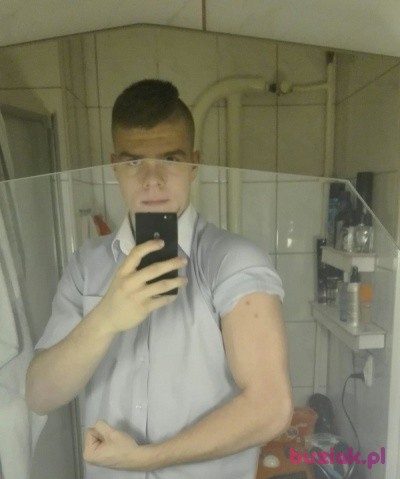 StephenGs, Male, 34, Włocławek, Polska, Photo: 2