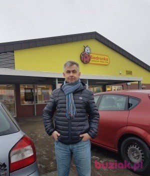 Ryszard, Male, 53, Wielka Brytania, Photo: 4