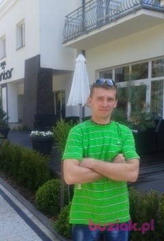 damian24h, Mężczyzna, 47, Barlinek, Polska, Zdjęcie: 1