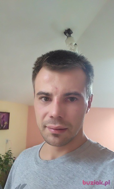 narcyz5, Mężczyzna, 34, Łomża, Polska, Zdjęcie: 2