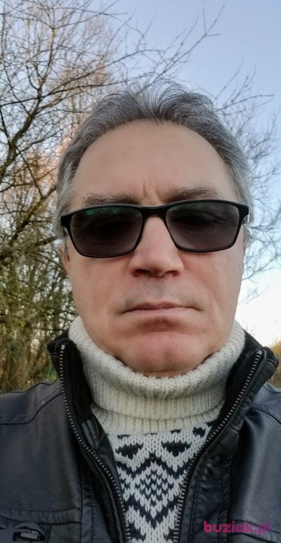 Zenon, Mężczyzna, 66, Wielka Brytania, Zdjęcie: 1