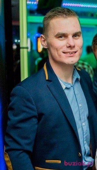 Szymon, Male, 33, Leszno, Polska, Photo: 1