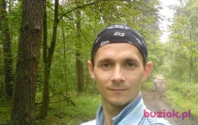 Tomek, Male, 50, Olsztyn, Polska, Photo: 2