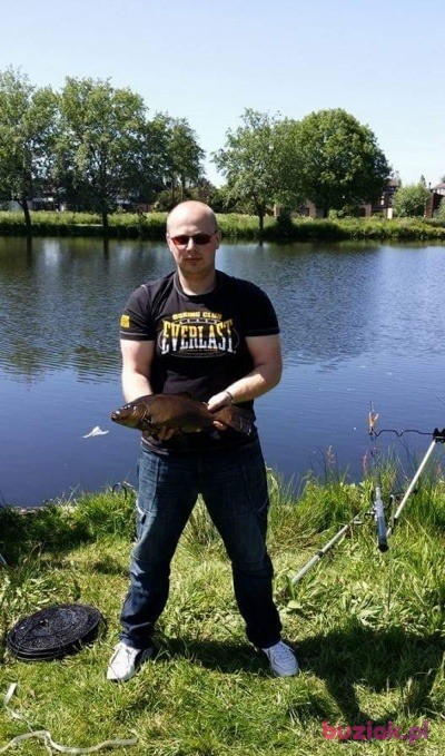 michals84, Male, 40, Rotterdam South Holland Province, Holandia, Photo: 3