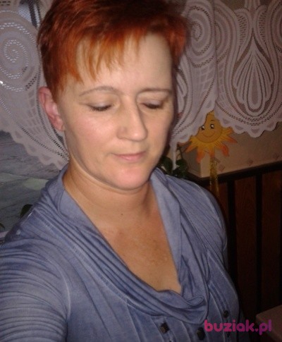 marzena, Kobieta, 55, Rawicz, Polska, Zdjęcie: 3