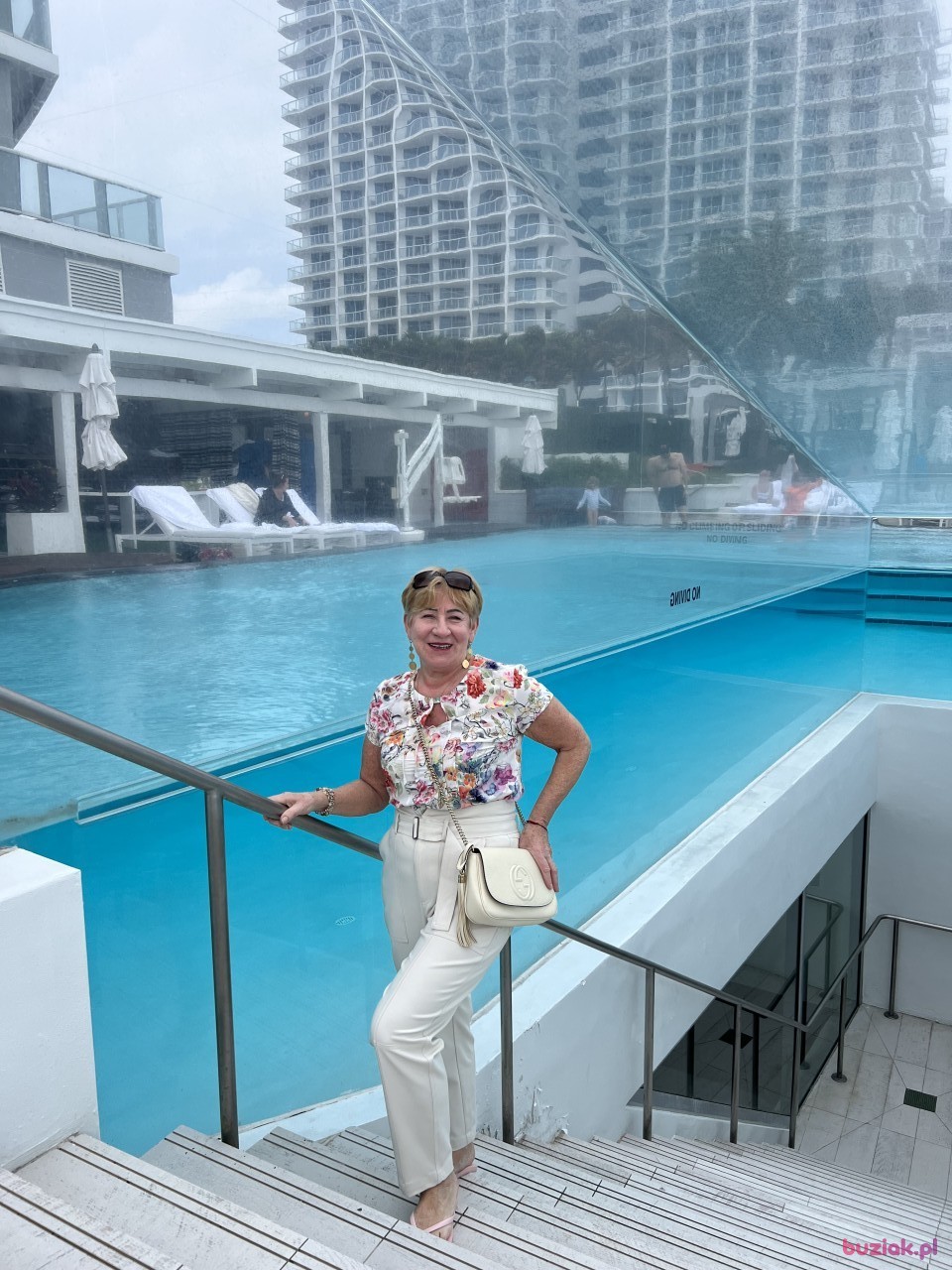 Magnolia56, Female, 68, Bielawa, Polska, Photo: 9