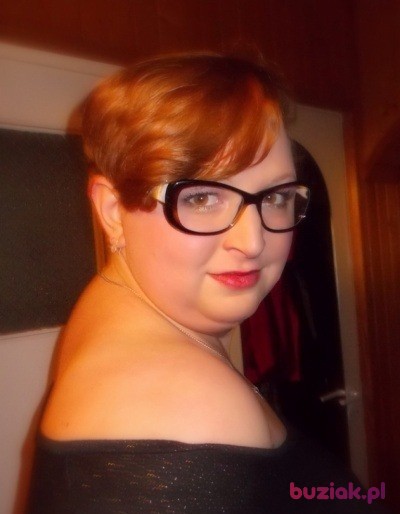 Ania, Female, 33, Kościan, Polska, Photo: 2