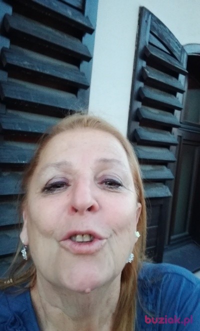 Aniela, Female, 65, Kamień Pomorski, Polska: 1