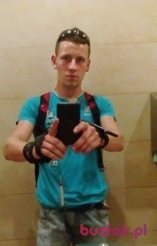 Jakub, Mężczyzna, 28, Wągrowiec, Polska: 1