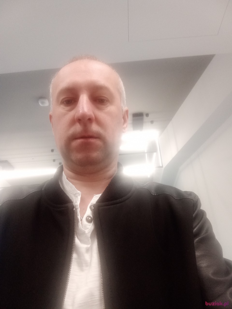 Tomasz, Mężczyzna, 47, Białystok, Polska: 1