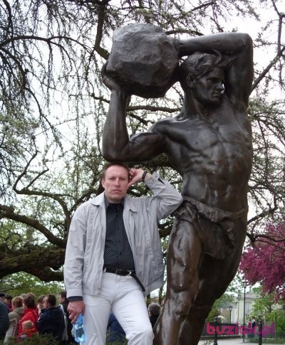 Piotr, Mężczyzna, 64, Warszawa, Polska, Zdjęcie: 4