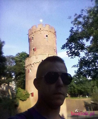 Sylwester, Mężczyzna, 32, Bydgoszcz, Polska, Zdjęcie: 1