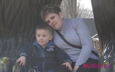 justyna265, Kobieta, 38, Polkowice, Polska: 1