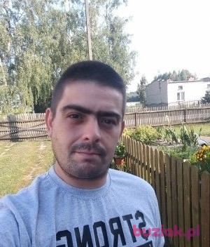 Grzesie2810, Mężczyzna, 40, Pionki, Polska: 1
