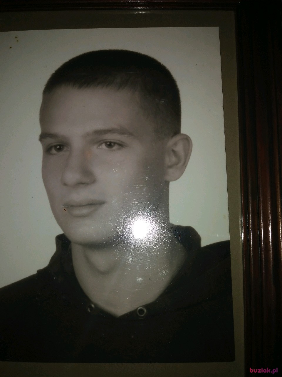 Krystian, Mężczyzna, 33, Düsseldorf, Niemcy: 1