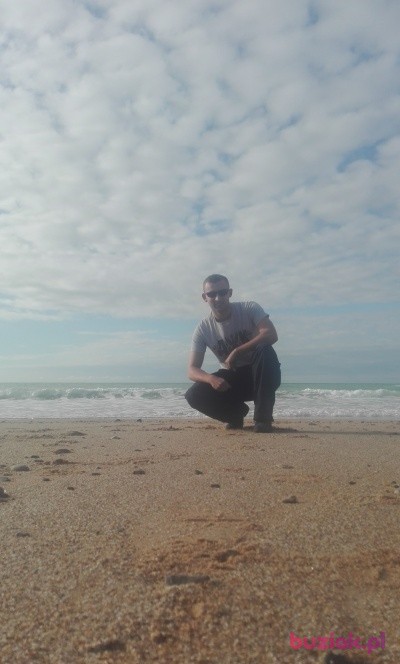 PRZEMKO91, Male, 34, Głogów, Polska: 1
