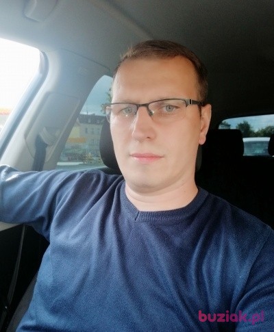 Krzysztof, Mężczyzna, 44, Elbląg, Polska, Zdjęcie: 1