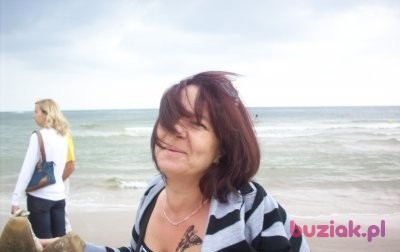 Bożena, Kobieta, 60, Szczecin, Polska, Zdjęcie: 2