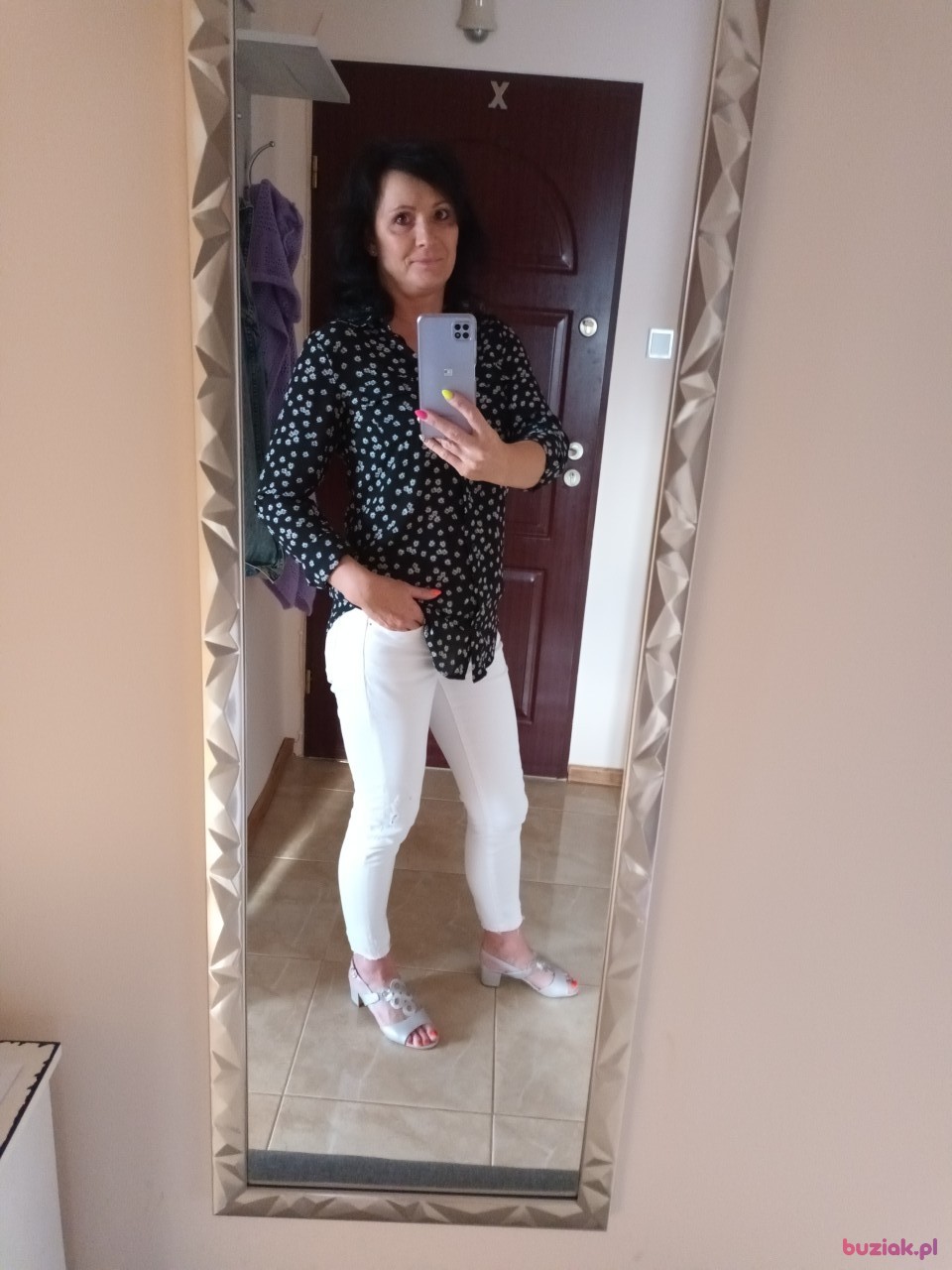 Ines, Kobieta, 52, Płock, Polska, Zdjęcie: 4