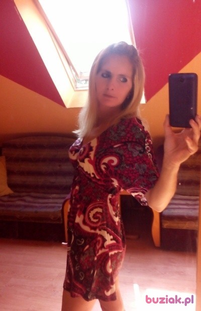 Kasia, Female, 50, Janikowo, Polska, Photo: 5