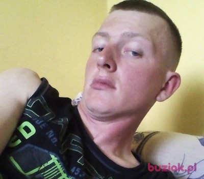 Michał, Male, 32, Malbork, Polska: 1