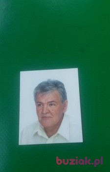 Andrzej , Male, 73, Zgierz, Polska: 1