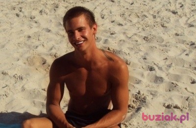 Lobuuz, Male, 35, Piła, Polska, Photo: 1