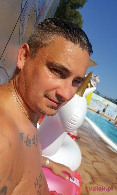 Michal, Male, 40, Birmingham West Midlands England, Wielka Brytania, Photo: 2