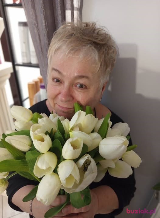 Ula, Kobieta, 69, Rzeszów, Polska, Zdjęcie: 1
