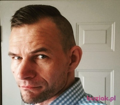 Przemo, Mężczyzna, 44, Gdańsk, Polska, Zdjęcie: 1