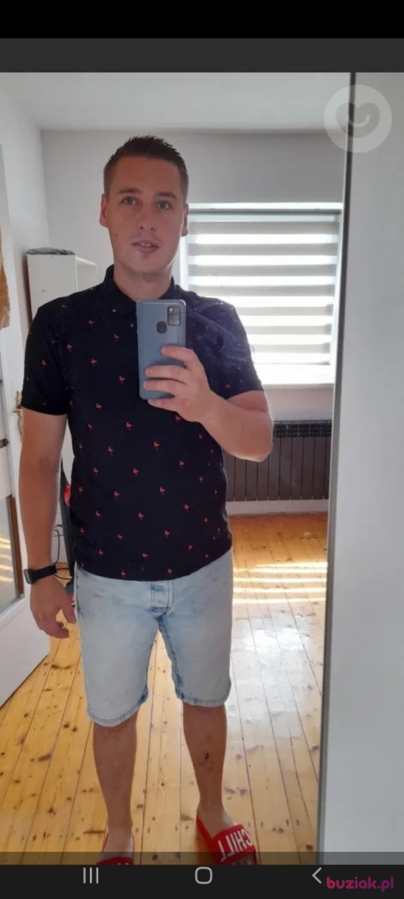 Mateusz, Mężczyzna, 35, Jelenia Góra, Polska, Zdjęcie: 1