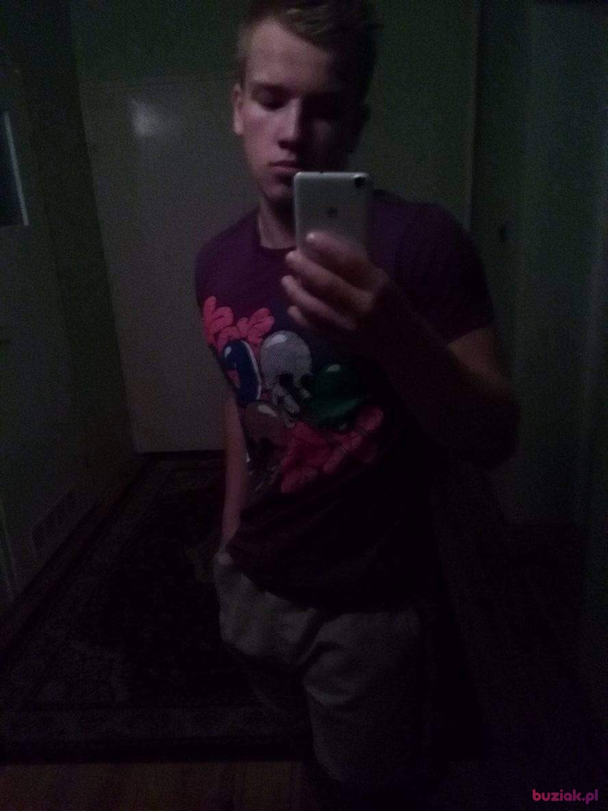 Kacper, Male, 23, Grodzisk Mazowiecki, Polska, Photo: 2