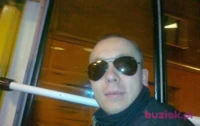 Marcin, Mężczyzna, 37, Pabianice, Polska, Zdjęcie: 1