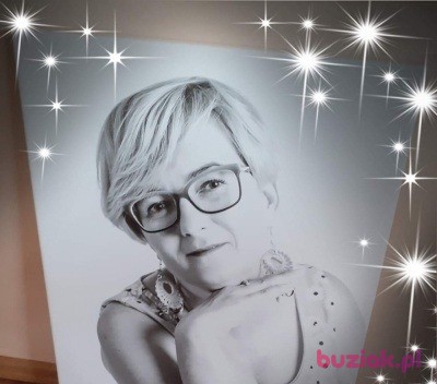 Aneta, Kobieta, 49, Uniejów, Polska, Zdjęcie: 1
