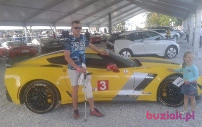 Mareczek, Male, 37, Warka, Polska, Photo: 4
