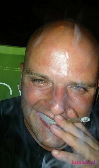Fuks, Mężczyzna, 42, Warszawa, Polska, Zdjęcie: 1