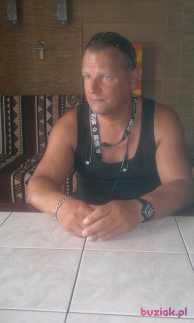 adam, Male, 57, Rybnik, Polska, Photo: 2