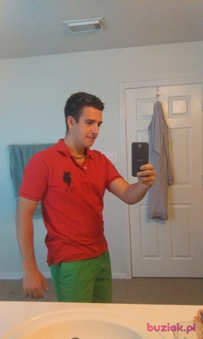 Janek, Male, 29, Warszawa, Polska, Photo: 1