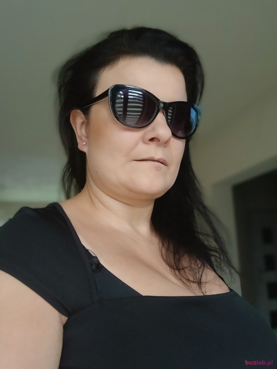Beata, Female, 43, Kraków, Polska, Photo: 1
