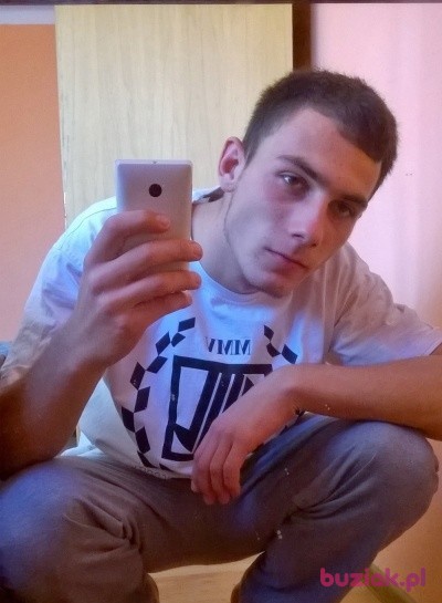 Kamil, Mężczyzna, 27, Kazimierza Wielka, Polska: 1