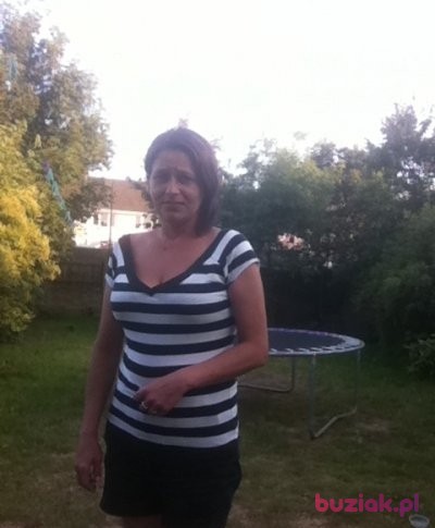 PAULINA35, Female, 47, Wielka Brytania: 1