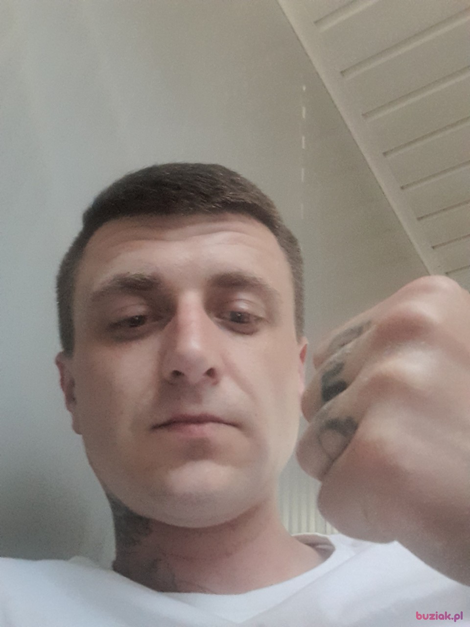 Dawid, Male, 32, Katowice, Polska: 1