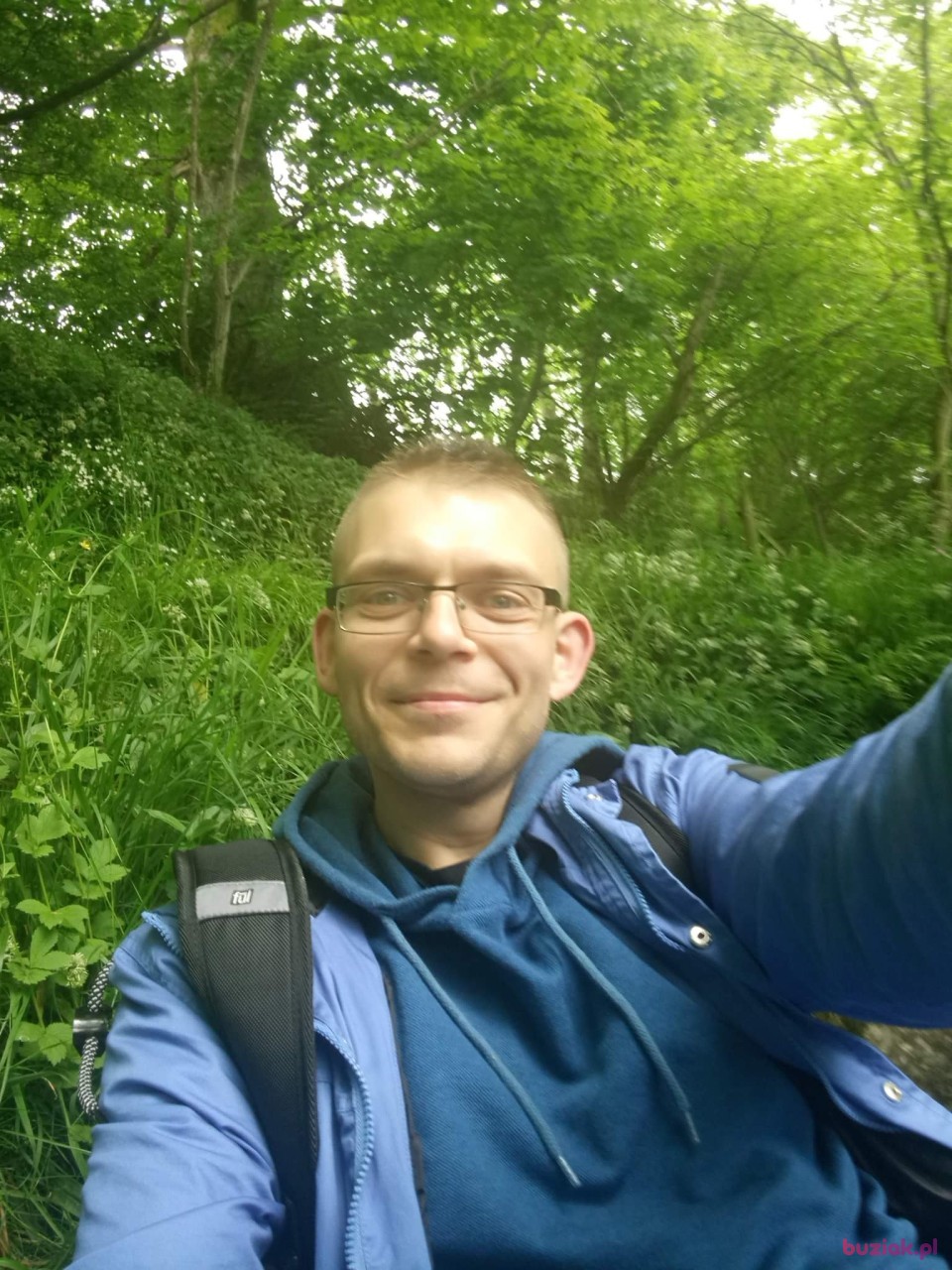 Lukasz6, Mężczyzna, 43, Middlesbrough, Wielka Brytania, Zdjęcie: 3