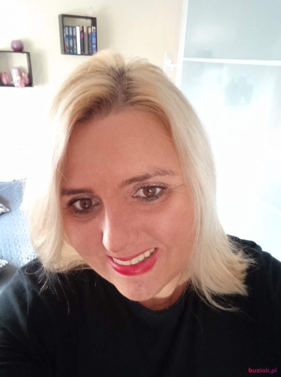 Magdalena, Female, 42, Legnica, Polska, Photo: 12