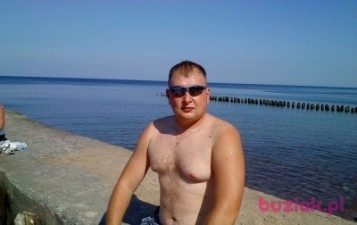 Rotomat, Mężczyzna, 41, Wrocław, Polska: 1